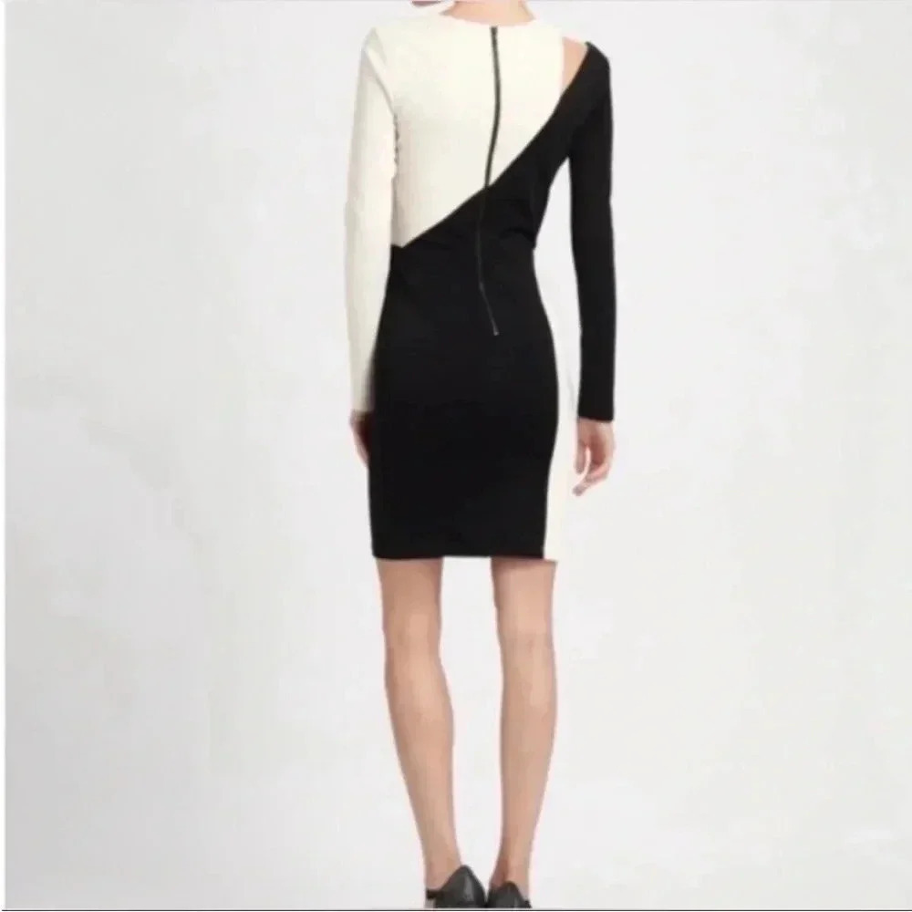 Alice & Olivia | by Stacey Bendet Long Sleeve Dress - Picture 3 of 12
